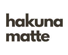 Hakuna Matte