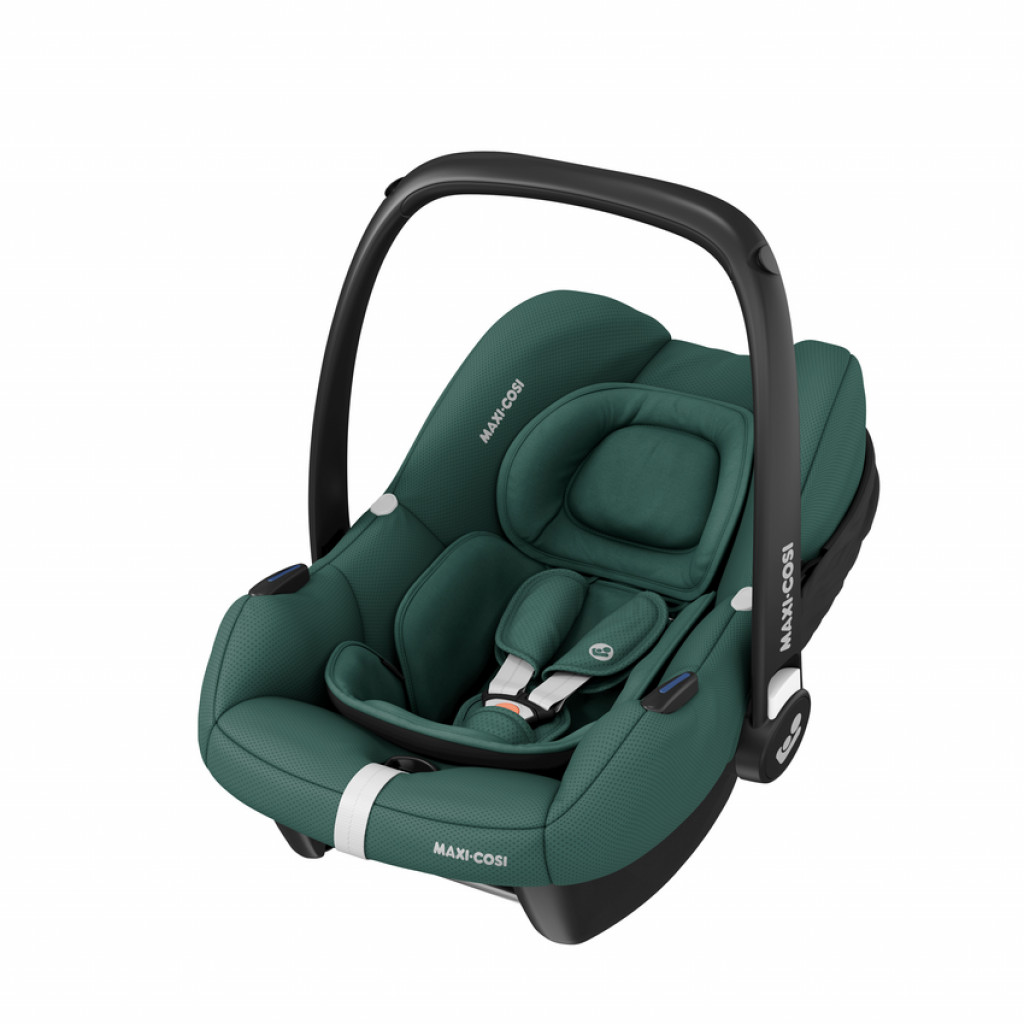 Maxi-Cosi CabrioFix i-Size autósülés Essential Zöld