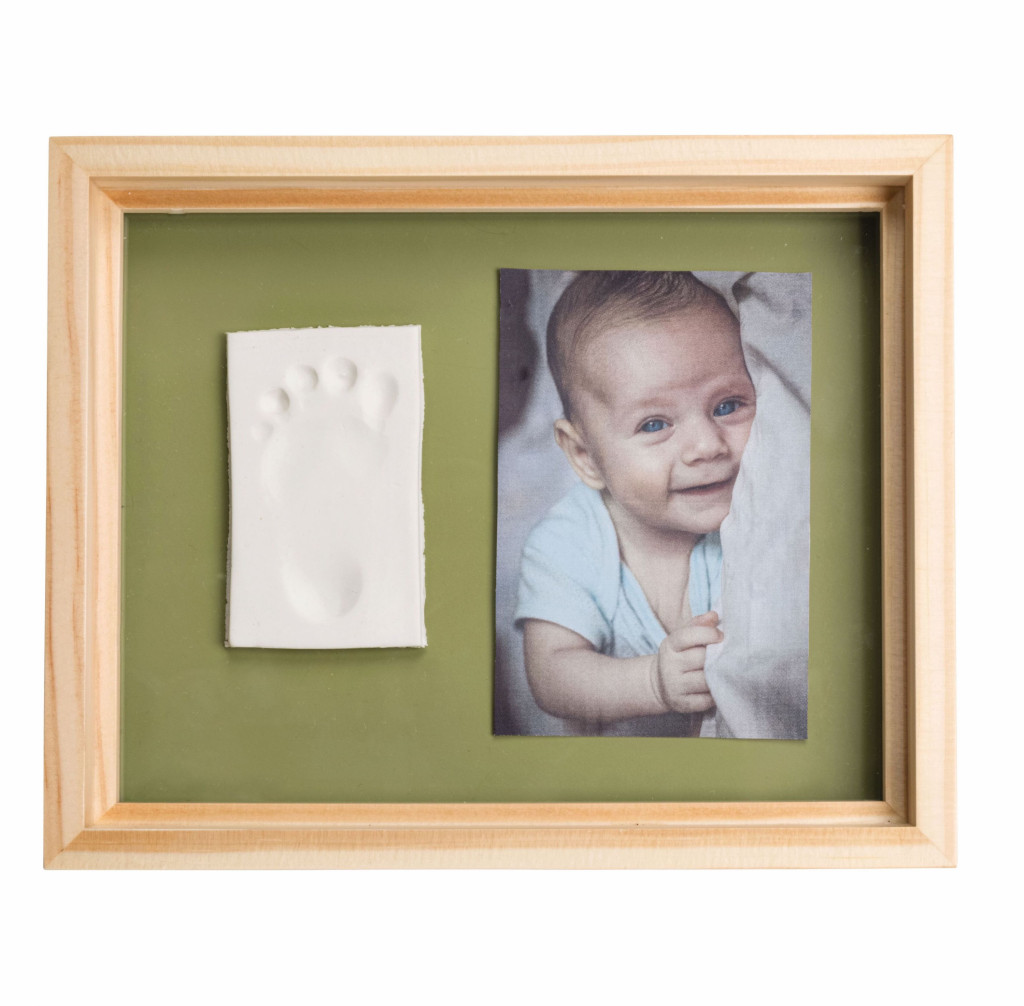 Baby Art Pure Frame