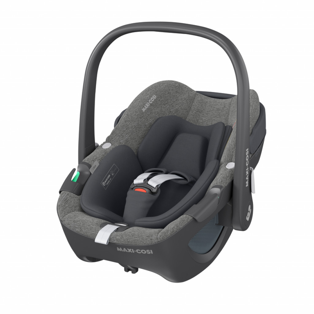 Maxi-Cosi Pebble 360 autósülés Select Grey