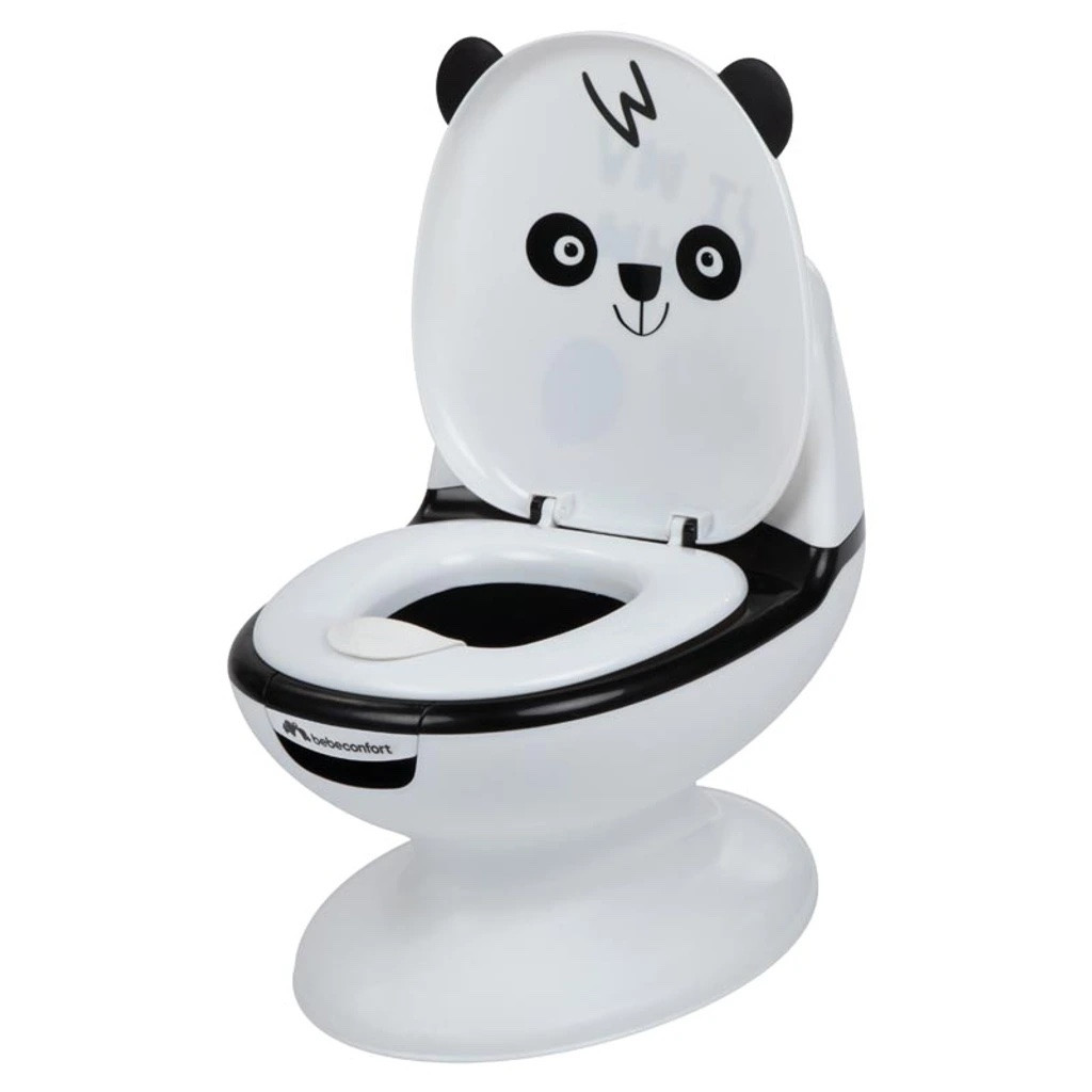 Bebeconfort Baba WC Panda 12m+