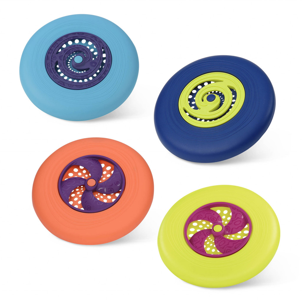 B-Toys Frisbee Disc-Oh! 4 db