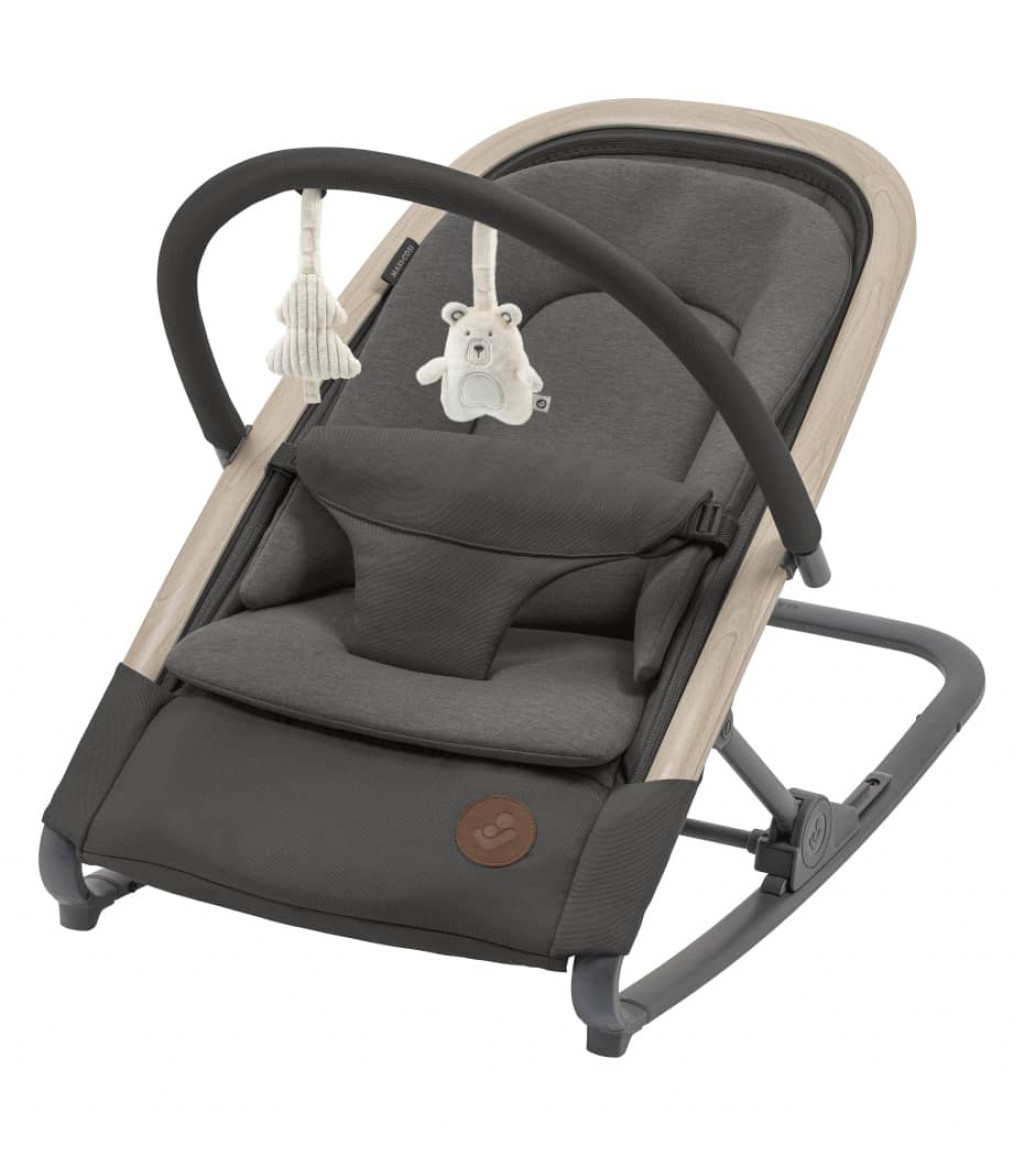 Maxi-Cosi Kori 2in1 Beyond Graphite