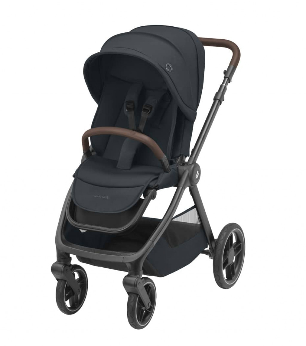 Maxi-Cosi Oxford babakocsi Essential grafit