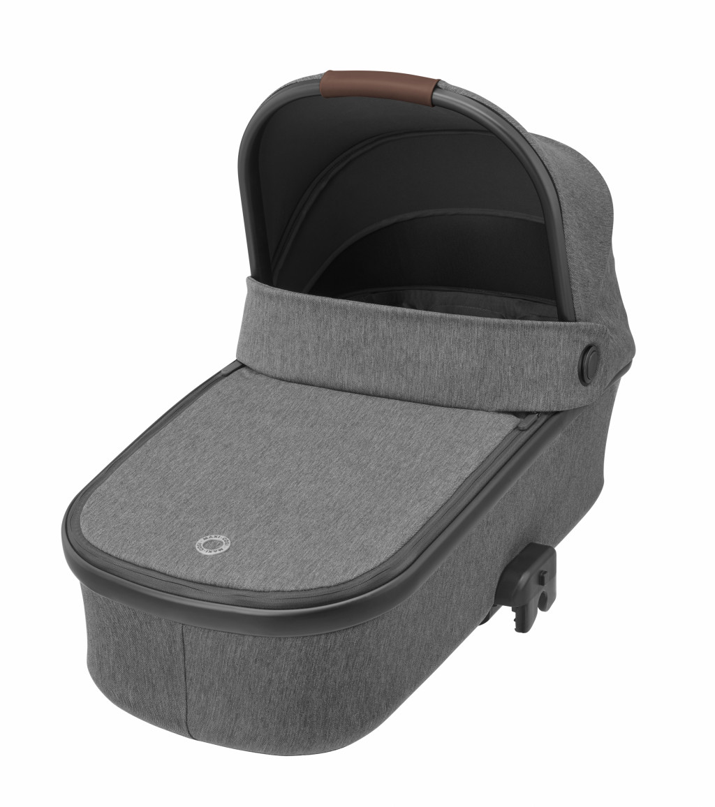 Maxi-Cosi Oria fürdőkád Select Grey