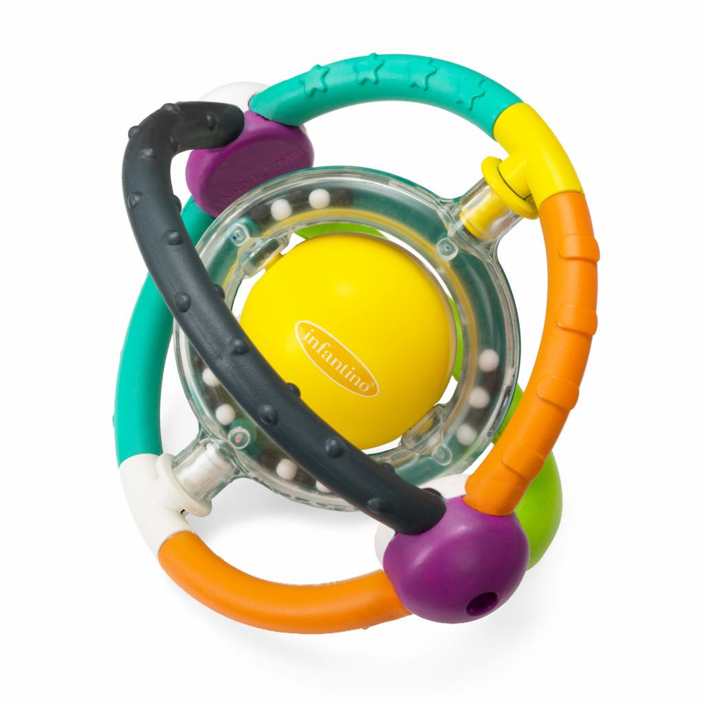 Infantino Rattle Orbit