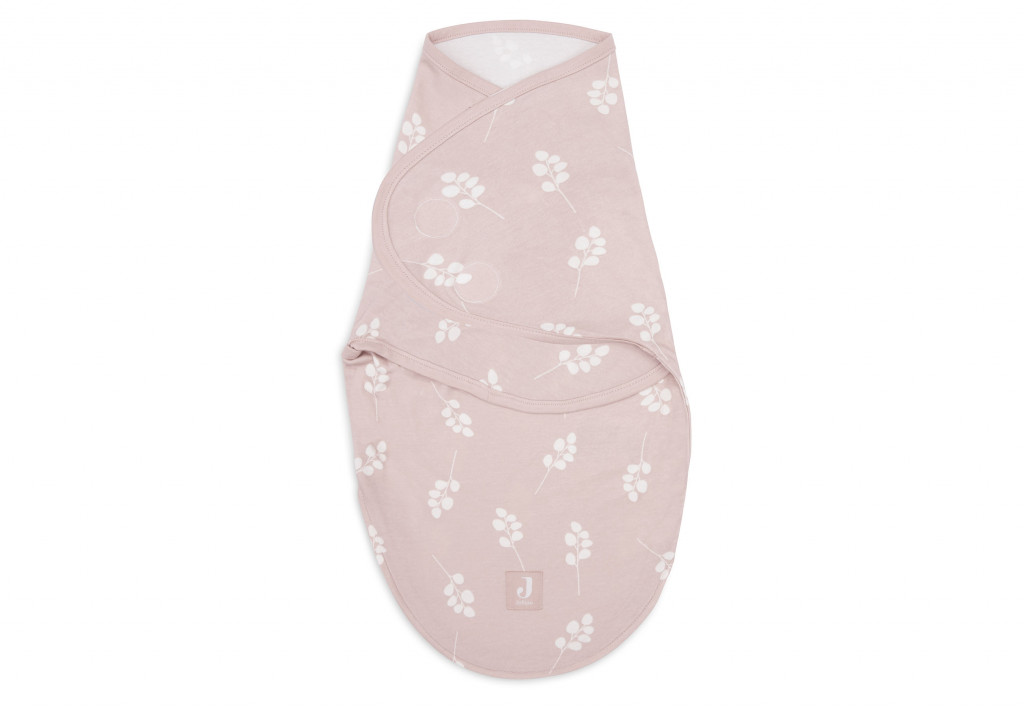 Jollein Wrap 0-3m Wild Rose