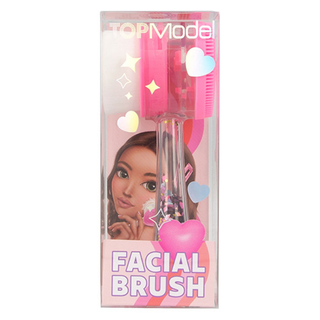 Top Model Face Brush Top modell, Talita