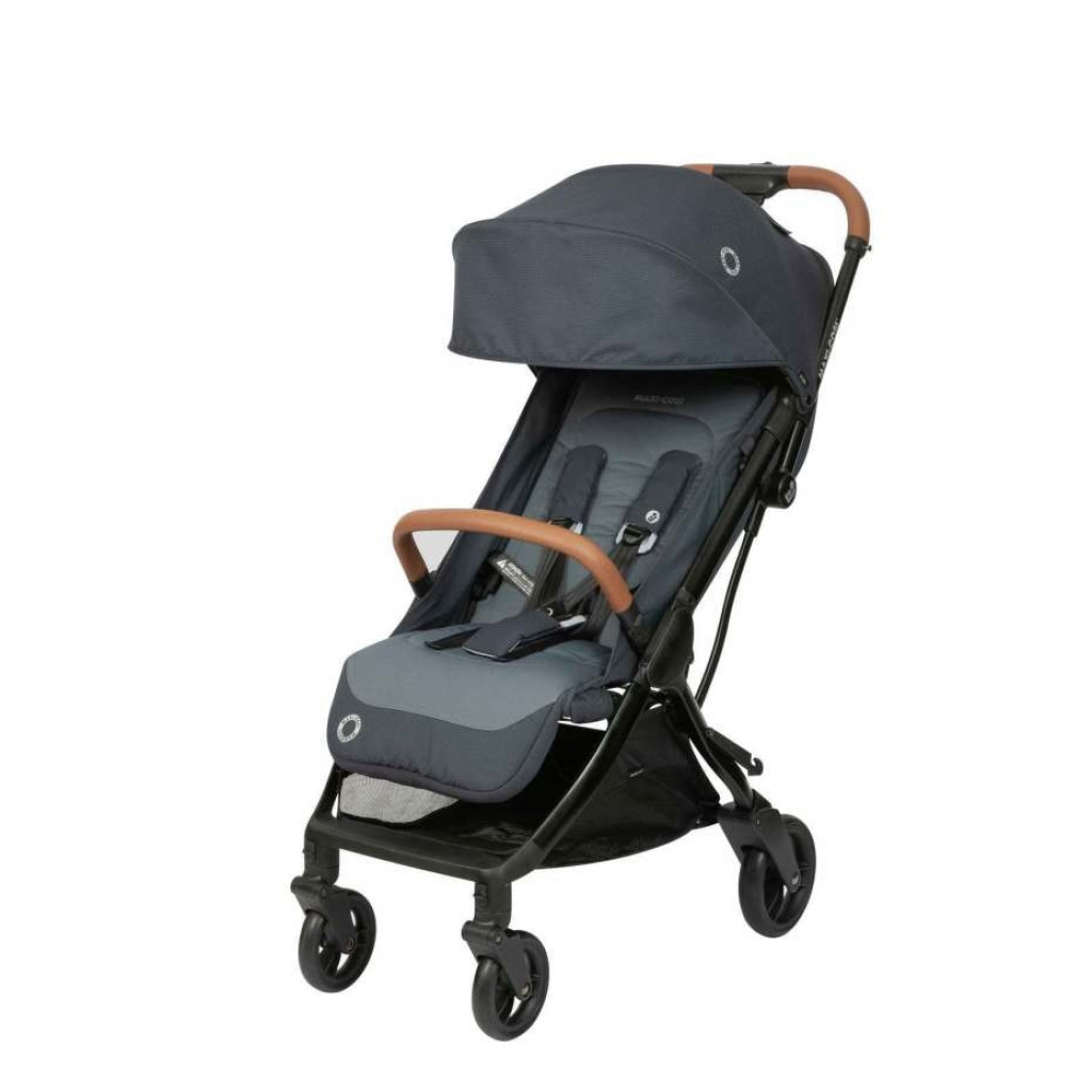 Maxi-Cosi Eva 2 babakocsi Essential grafit