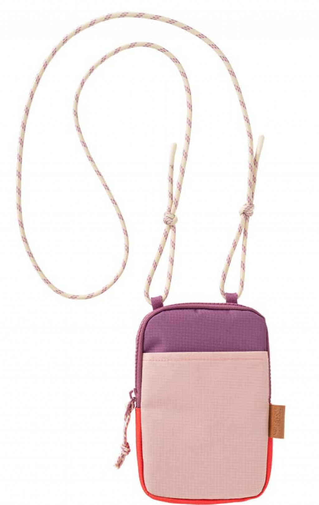 Fresk Outdoor crossbody táska - cameo rose