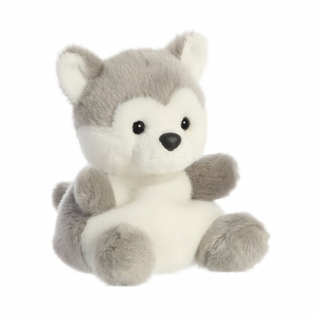 Aurora Husky Busky - Pálma Pals - 13 cm