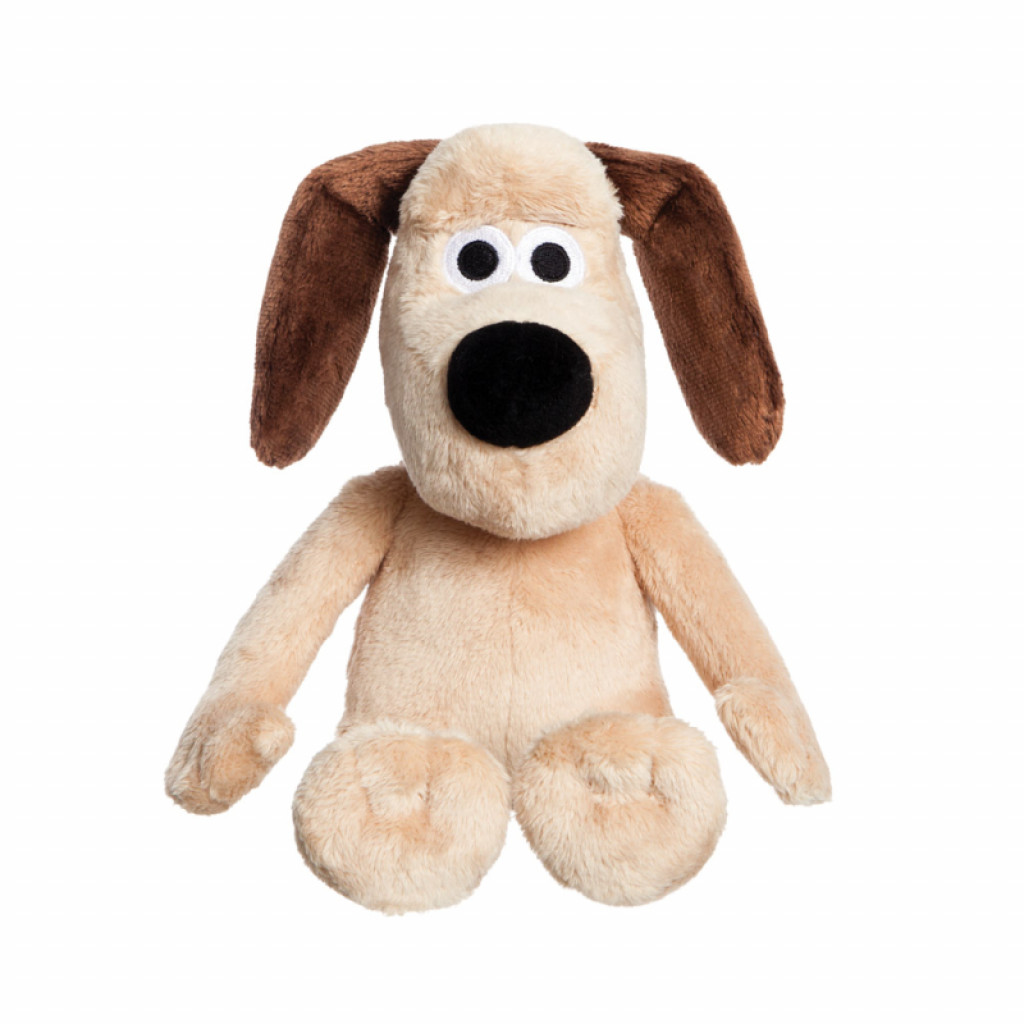 Aurora Plüss kutya Gromit - Wallace és Gromit - 30 cm