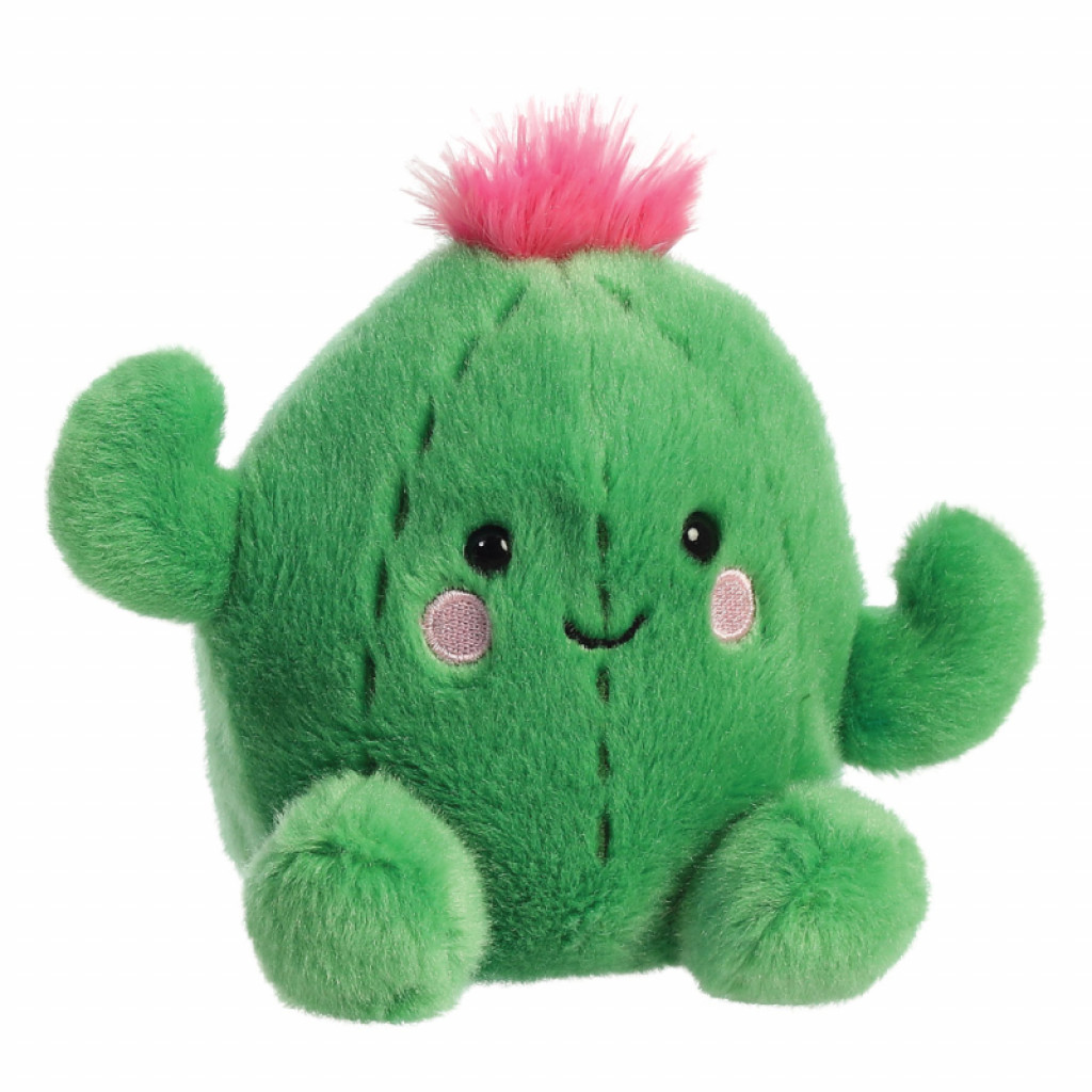 Aurora Plüss kaktusz Prickles - Pálma Pals - 13 cm