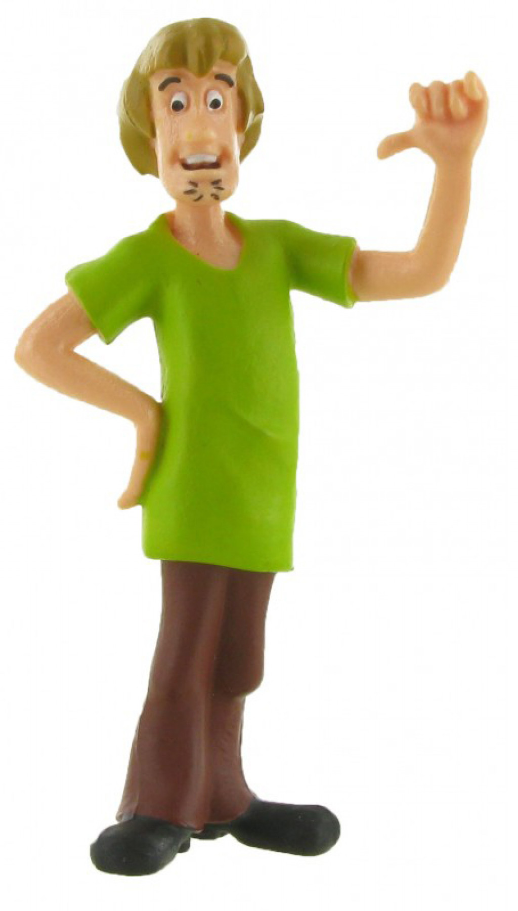 Aurora Shaggy figura - Scooby-Doo (90 mm)