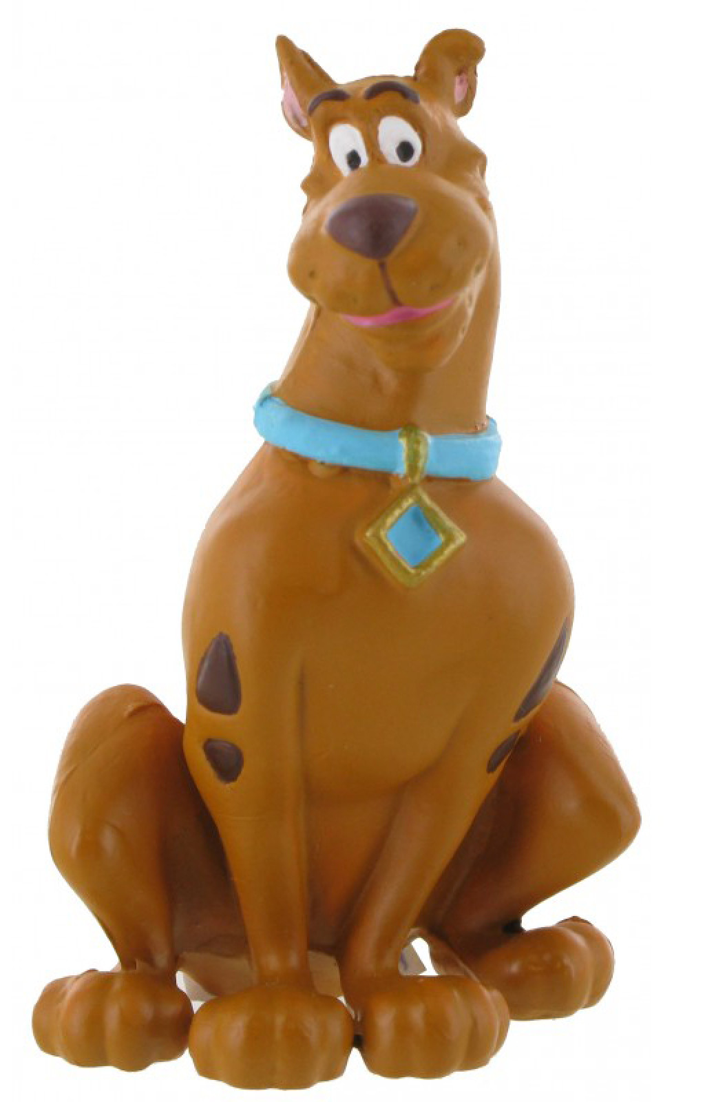 Aurora Scooby - Scooby-Doo - 7 cm