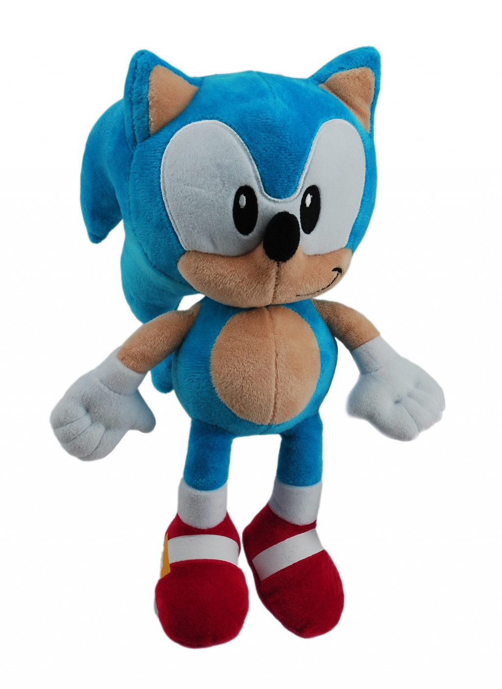 Aurora Plüss Sonic - Sonic the Hedgehog - 28 cm