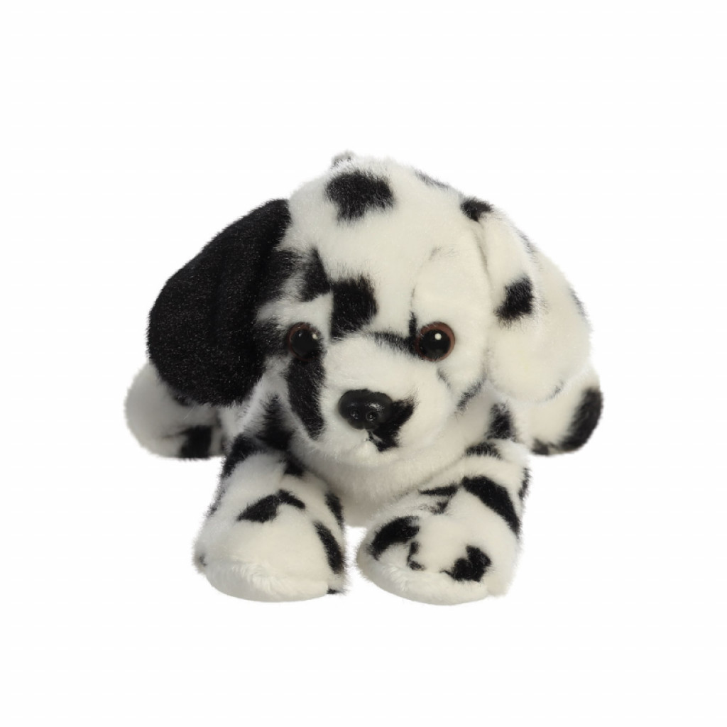 Aurora Plüss dalmata Dipper - Flopsies Mini - 20,5 cm