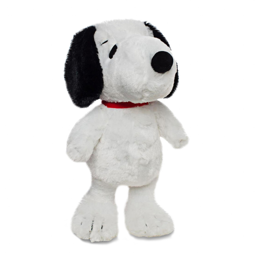 Aurora Snoopy, a bolyhos kutya - Snoopy - 45 cm