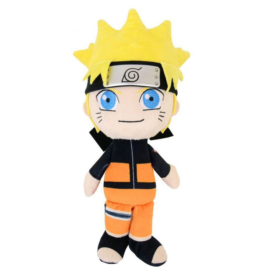 Aurora Plüssfigura - Naruto - 28 cm