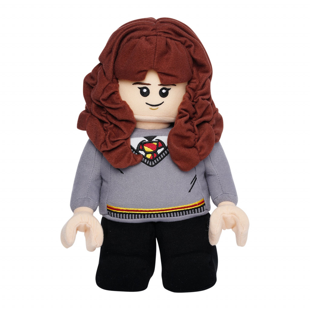 Aurora Plüss legó Hermione Granger - Harry Potter - 28 cm