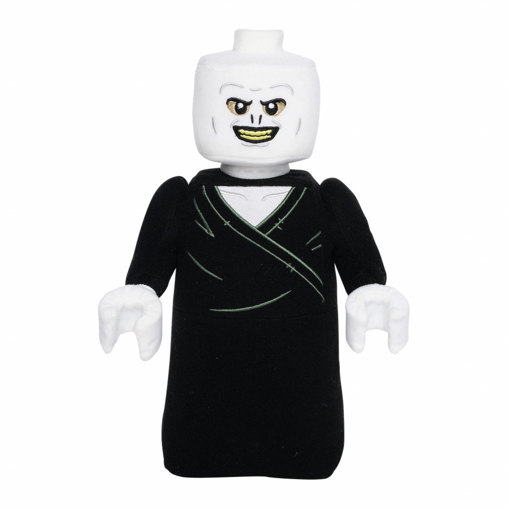 Aurora Plüss Lego Voldemort nagyúr - Harry Potter - 33 cm