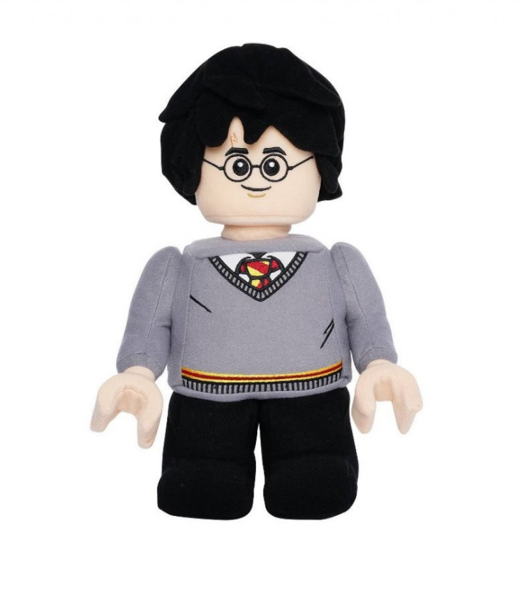 Aurora Plüss legó Harry Potter - Harry Potter - 32 cm