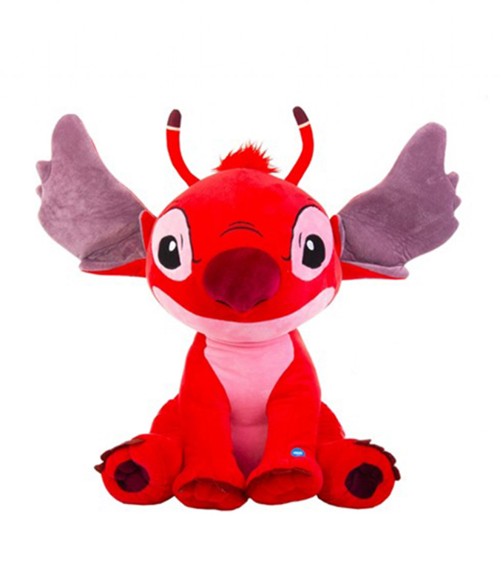 Aurora Plüss Leroy hanggal - Lilo and Stitch - 30 cm