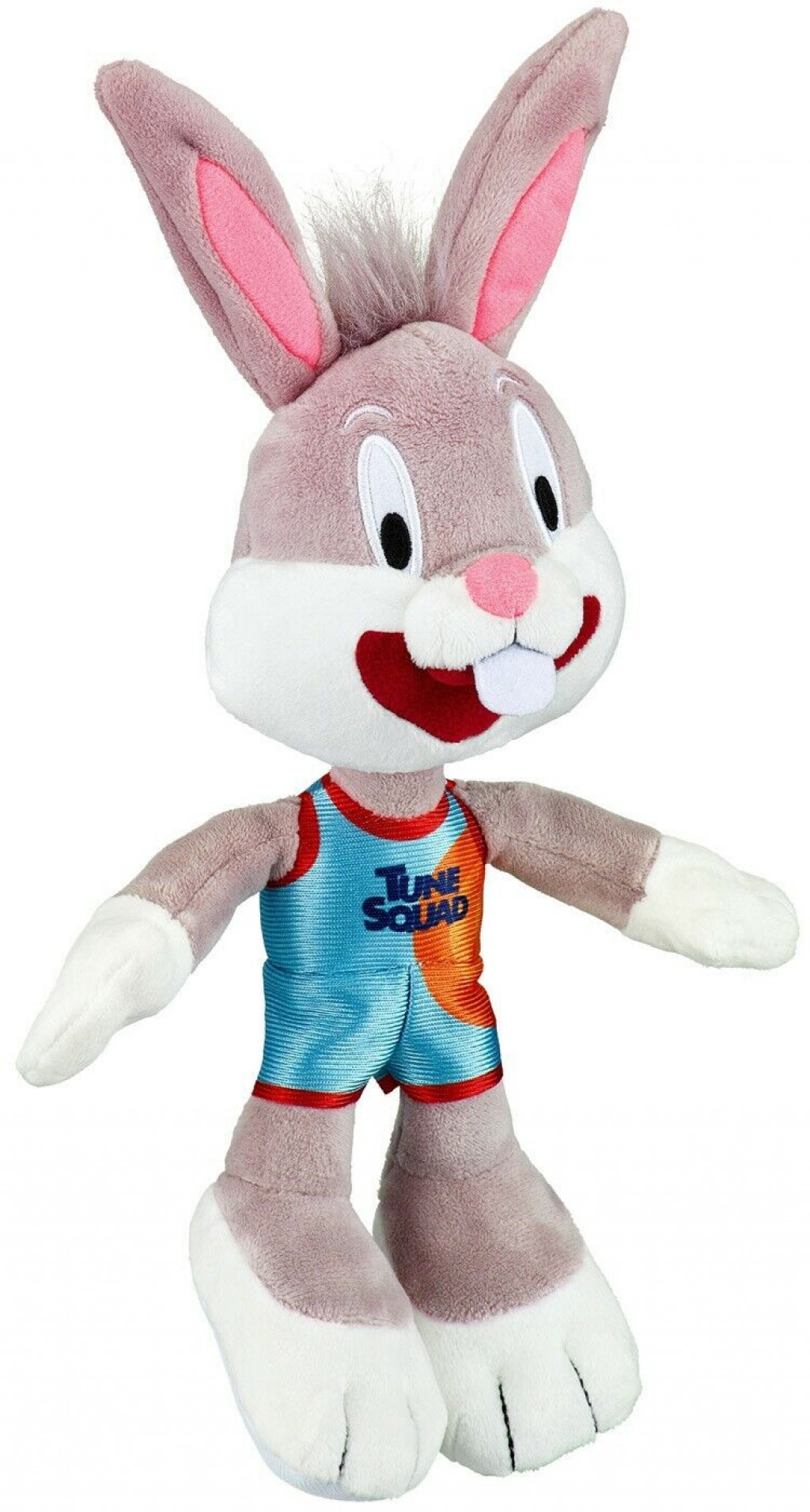 Aurora Plüss Tapsi Hapsi Hapsi - Space Jam - Looney Tunes - 23 cm