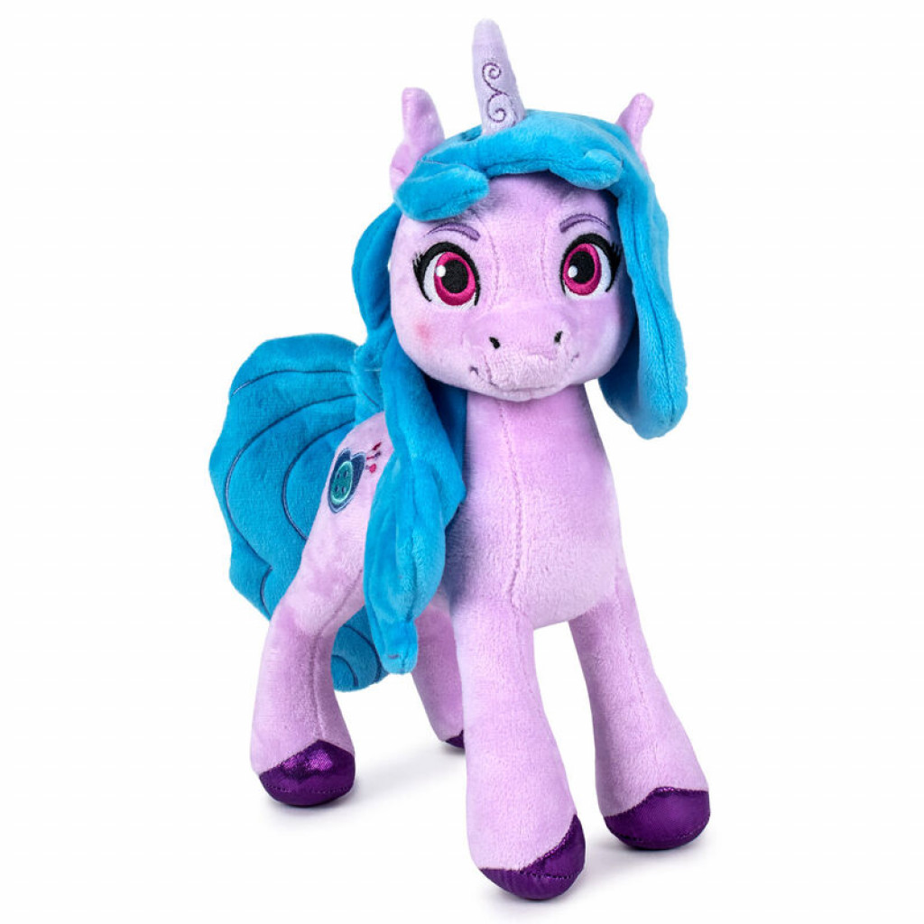 Aurora Plüss Izzy Moonbow - My Little Pony - 25 cm