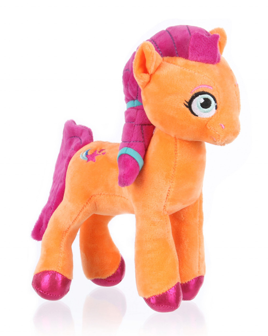 Aurora Plüss Sunny Csillagcserkész - My Little Pony - 25 cm