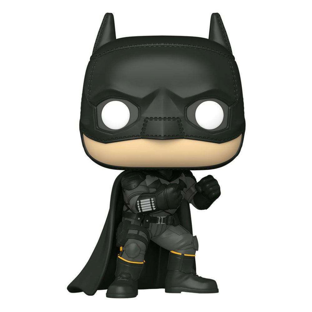 Aurora Vinyl figura Batman XL - DC Filmek - Funko - 23 cm