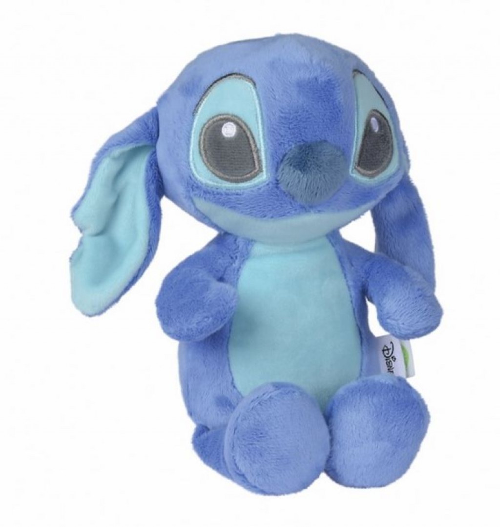 Aurora Stitch baba - Lilo és Stitch - 25 cm