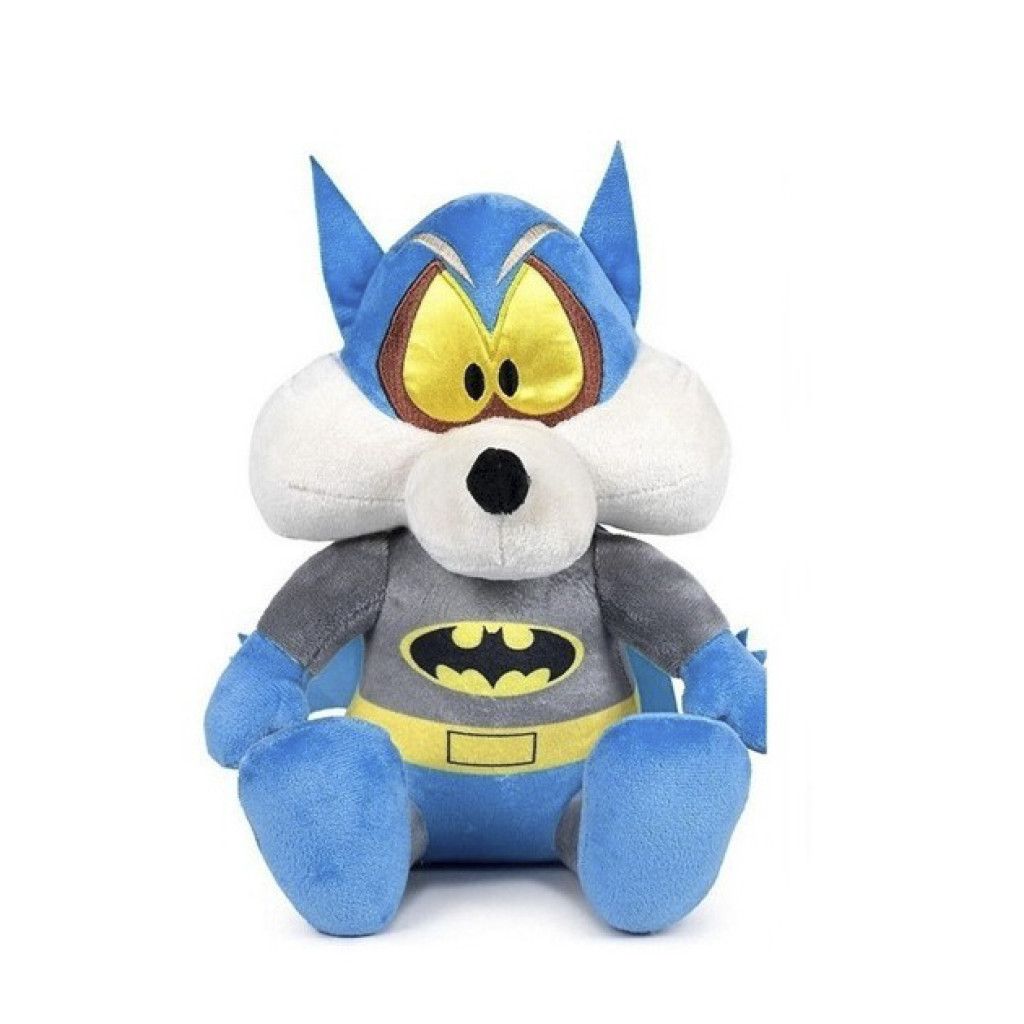 Aurora Plüss prérifarkas mint Batman - Looney Tunes - 20 cm