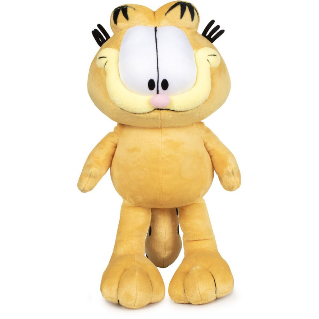 Aurora Plüss Garfield álló Garfield - Garfield - 60 cm