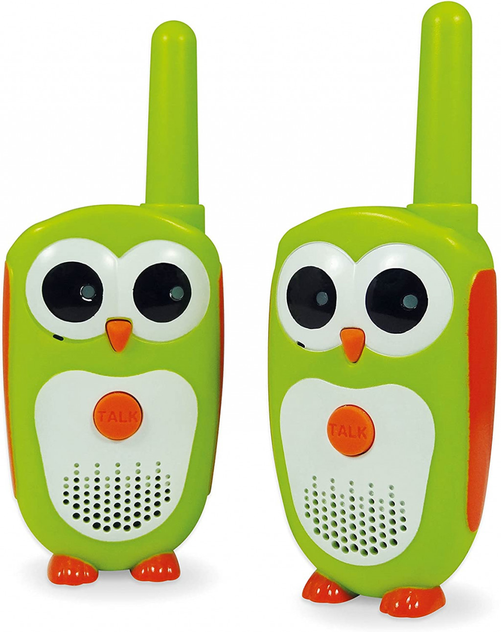 Buki France Walkie Talkie Junior 2km