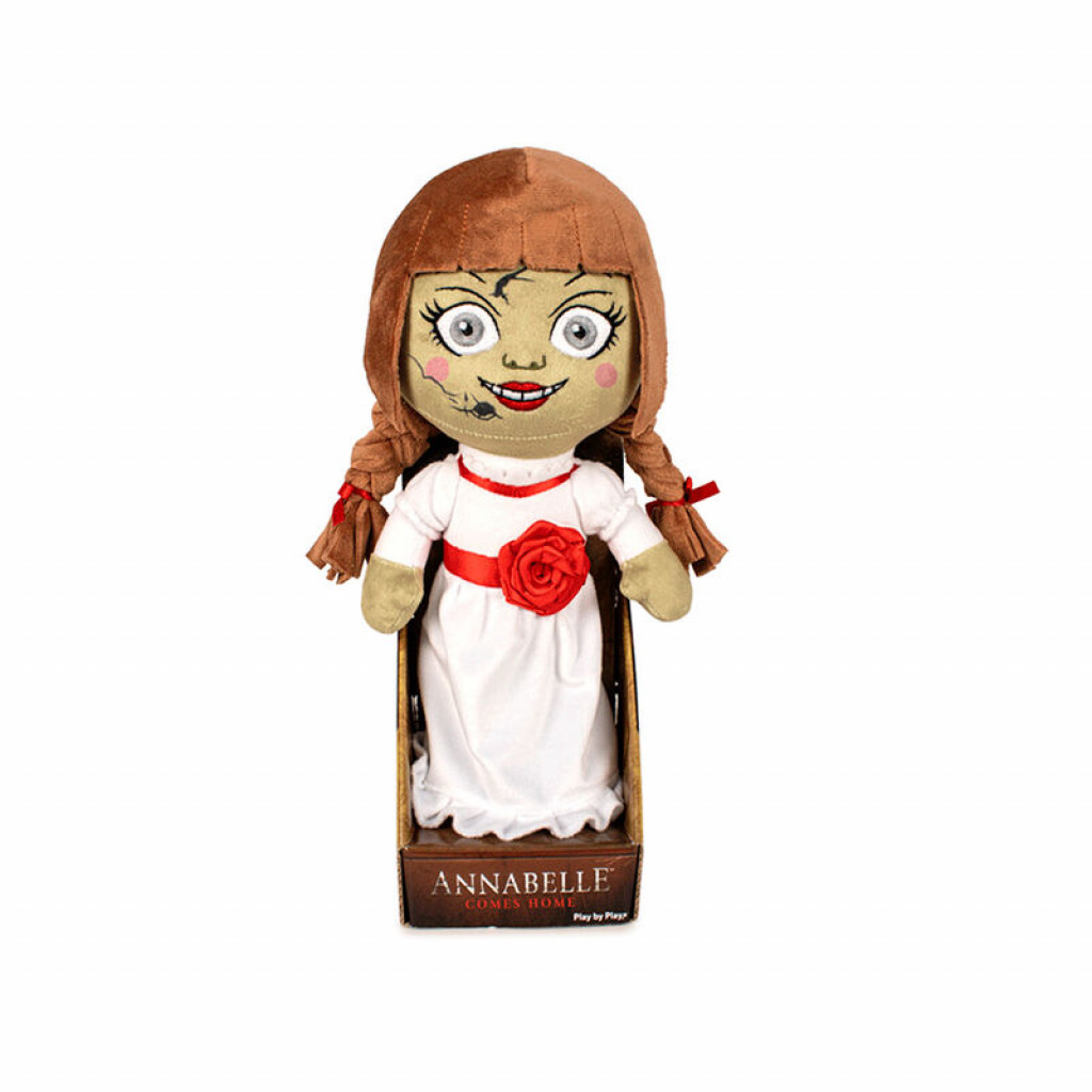 Aurora Plüss Annabelle - Warner Bros sorozat - 28 cm