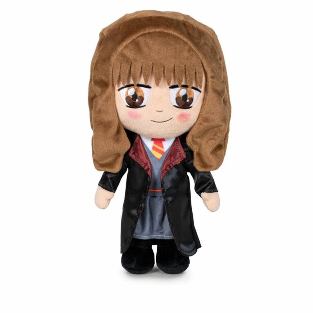 Aurora Plüss Hermione - Harry Potter - 22 cm