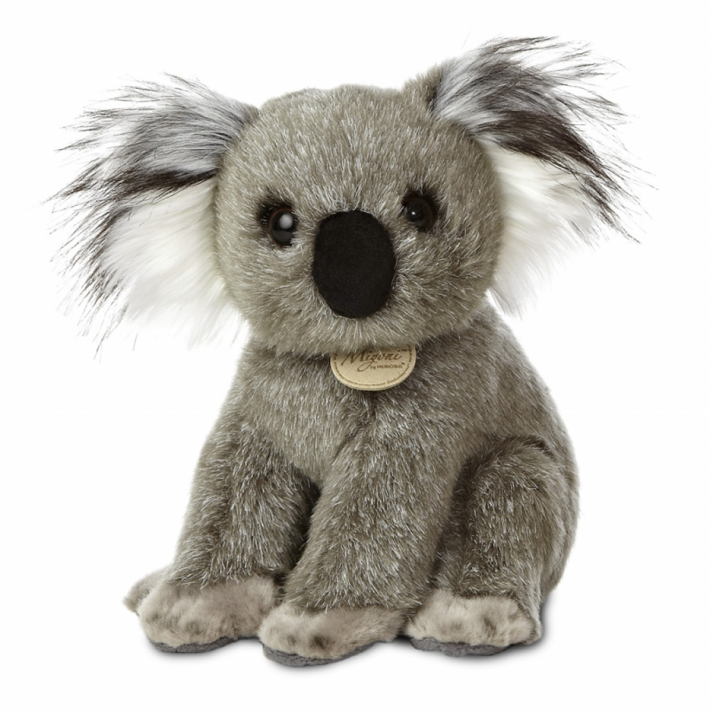 Aurora Plüss koala - Miyoni - 22,5 cm