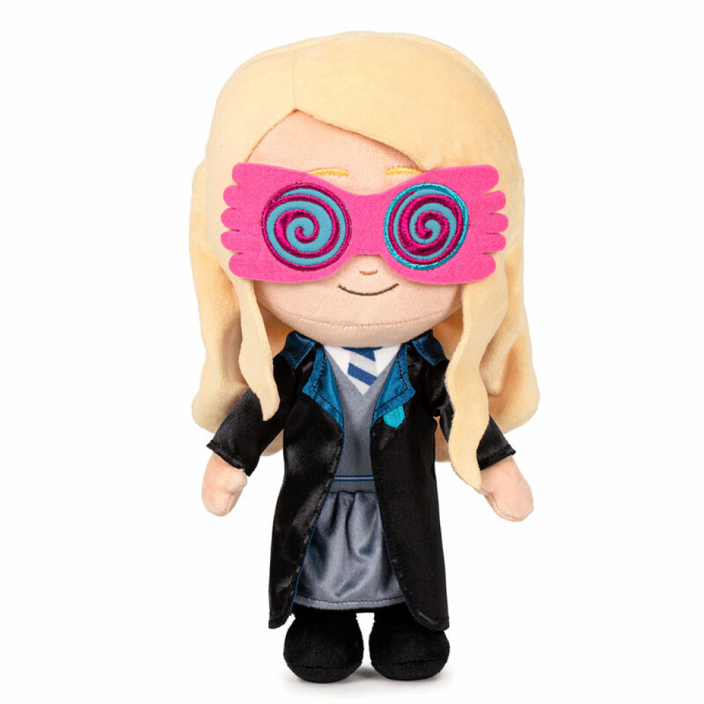 Aurora Plüss Luna Lovegood - Harry Potter - 22 cm