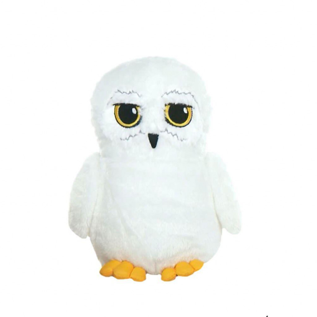 Aurora Hedwig a bagoly - Harry Potter - 16 cm