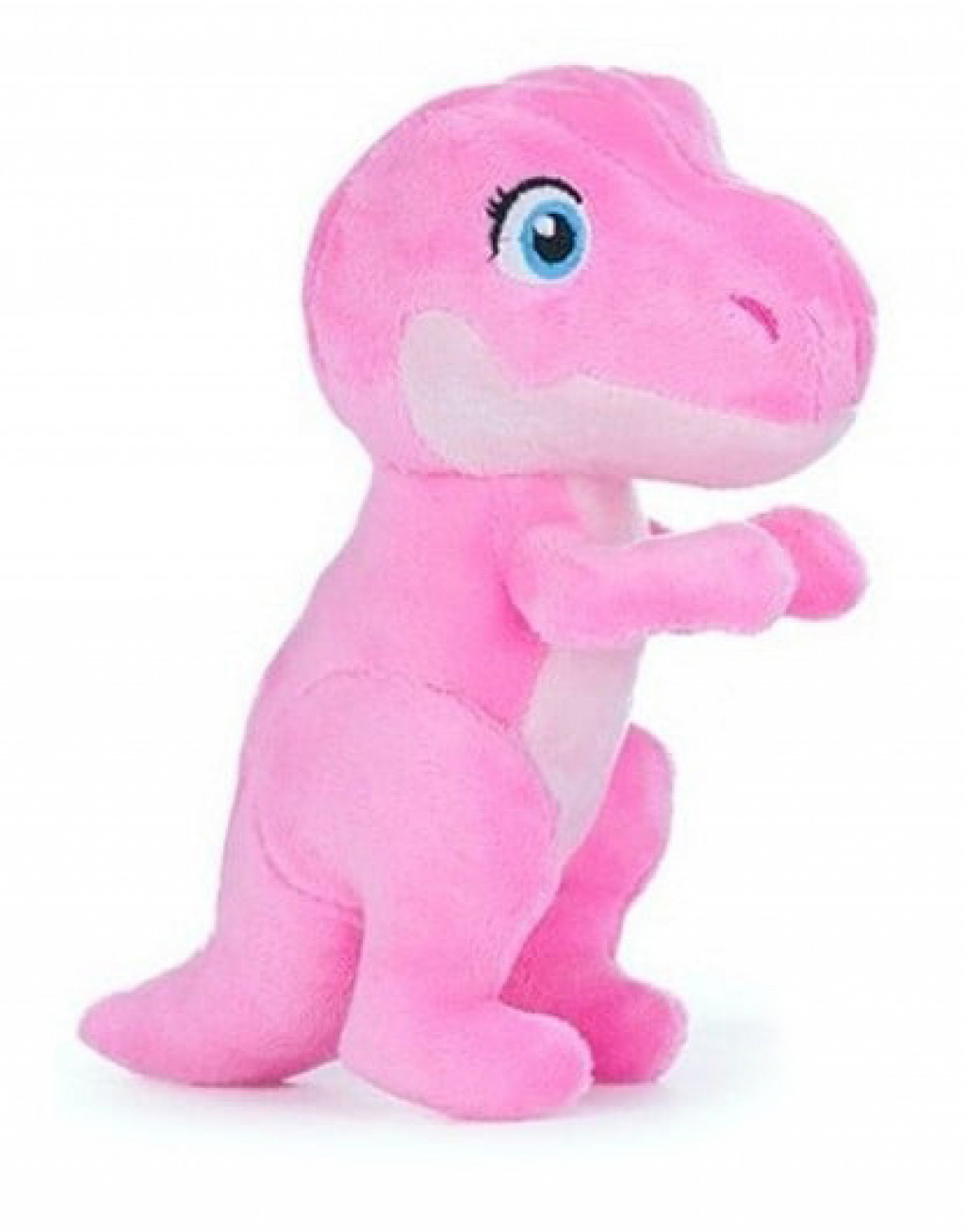 Aurora Plüss T-Rex lány - Dinky Dinos - 16 cm