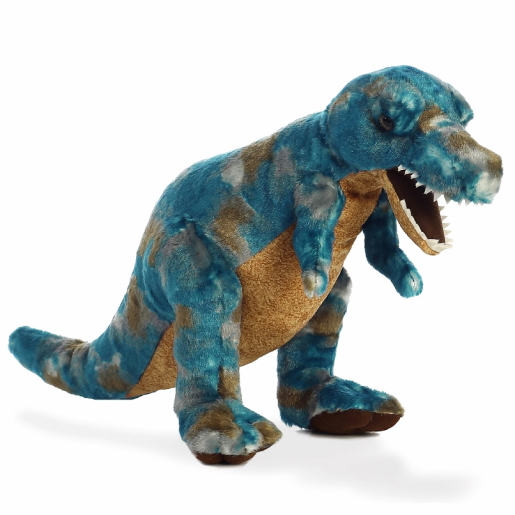 Aurora Plüss dinoszaurusz T-Rex (35,5 cm)