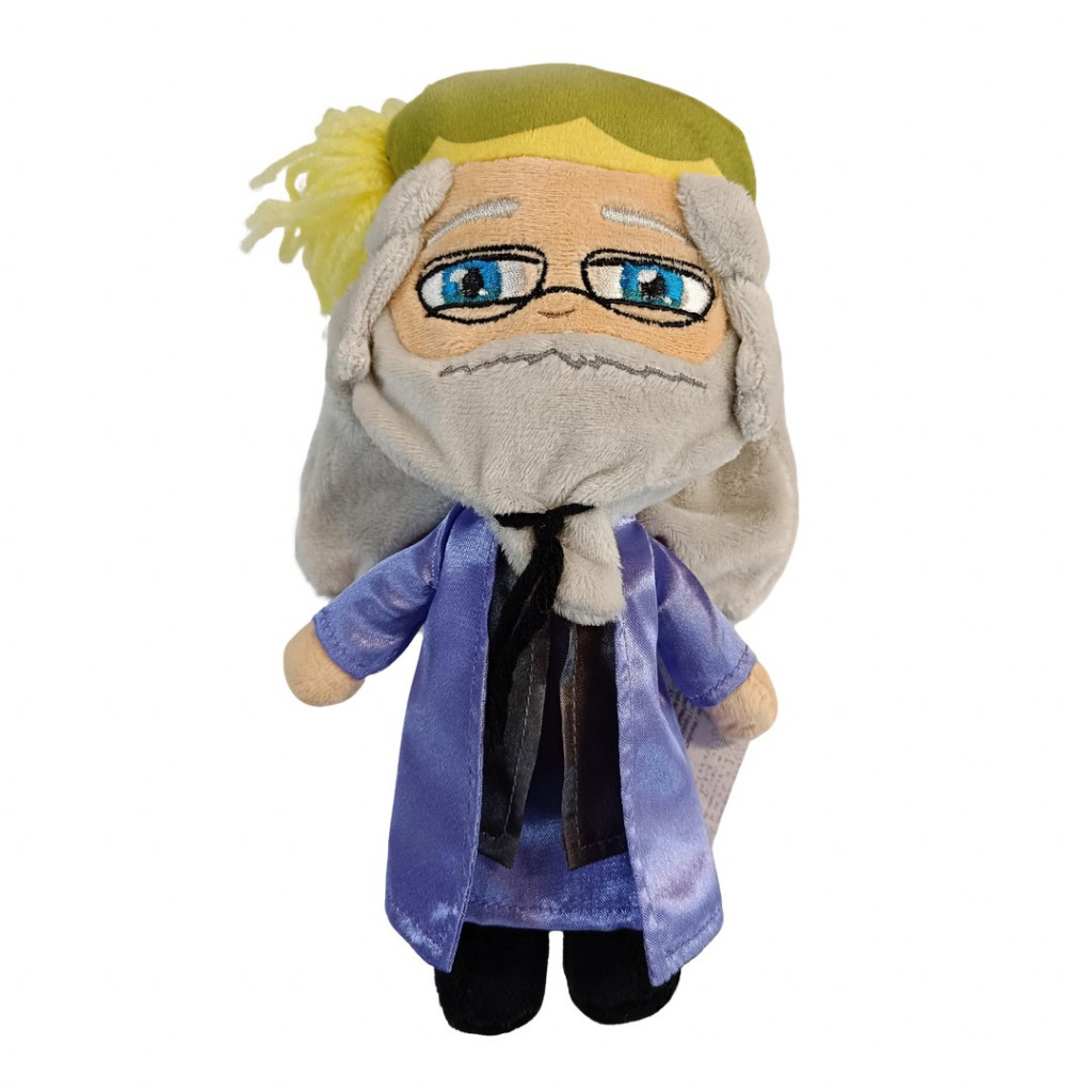 Aurora Plüss Dumbledore - Harry Potter - 23 cm