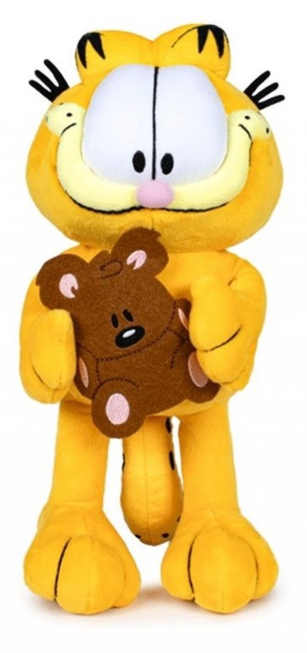 Aurora Plüss Garfield Pookyval - Garfield - 36 cm