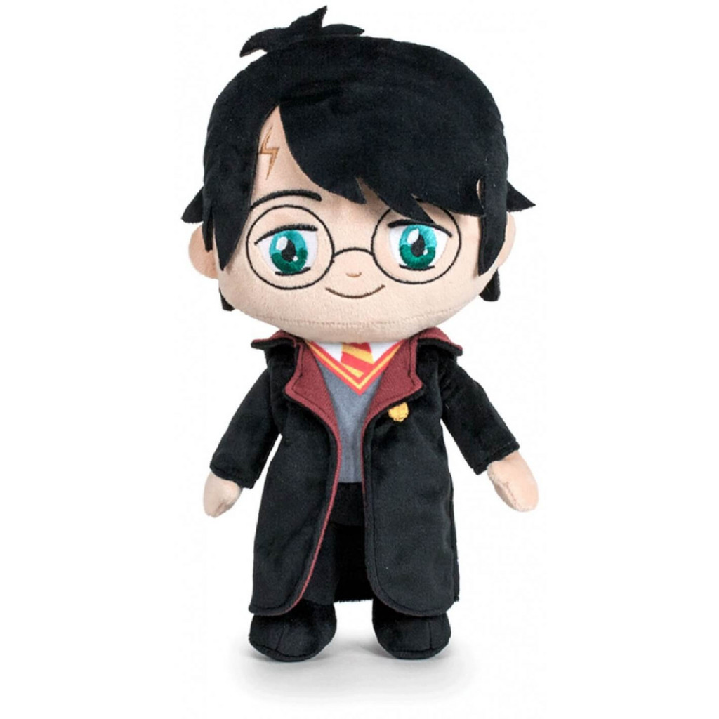 Aurora Plüss Harry - Harry Potter - 22 cm