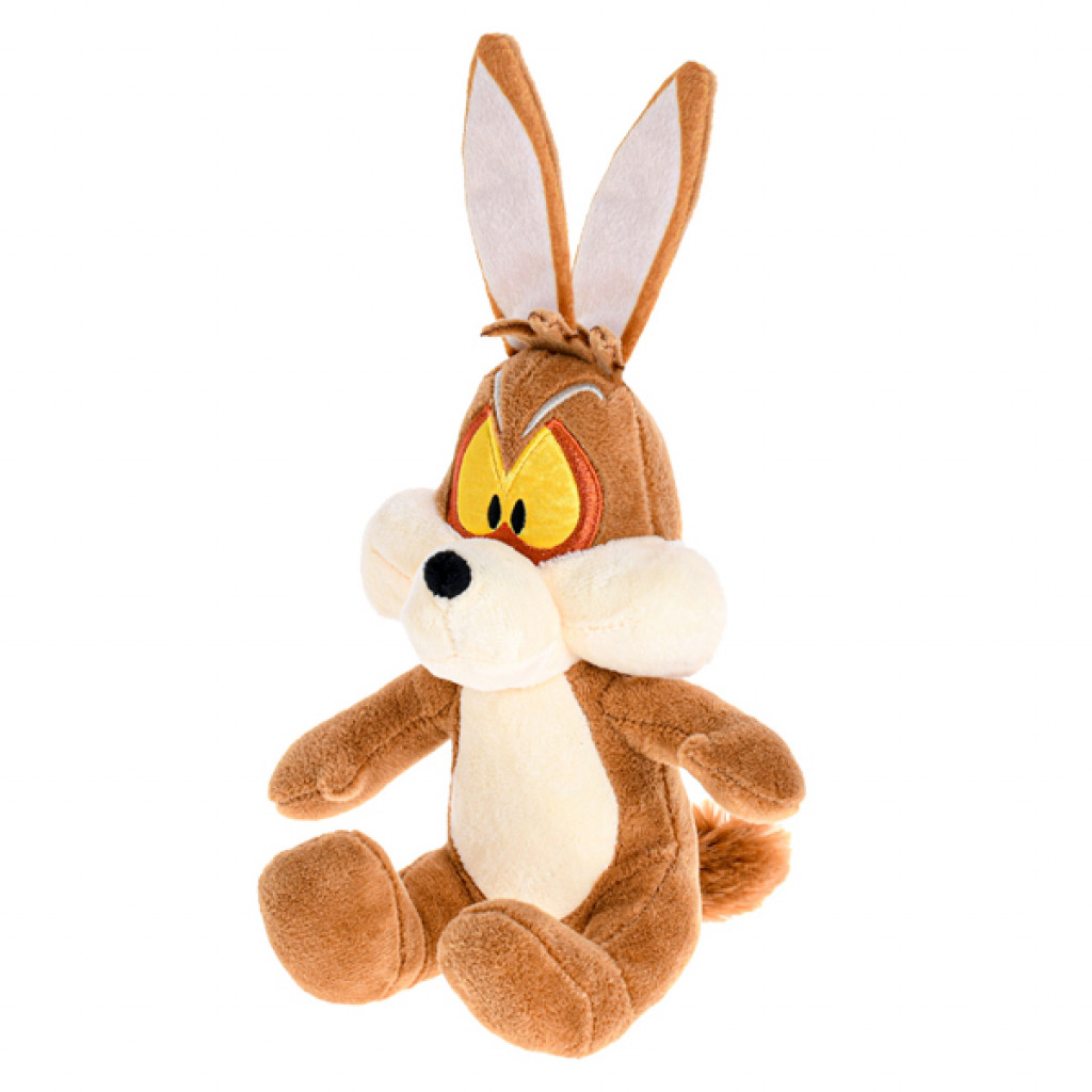 Aurora Plüss prérifarkas - Looney Tunes - 20 cm