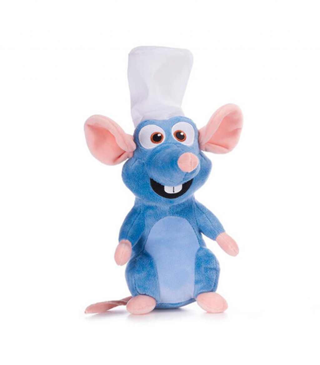 Aurora Plüss Remy klasszikus - Ratatouille - 25 cm