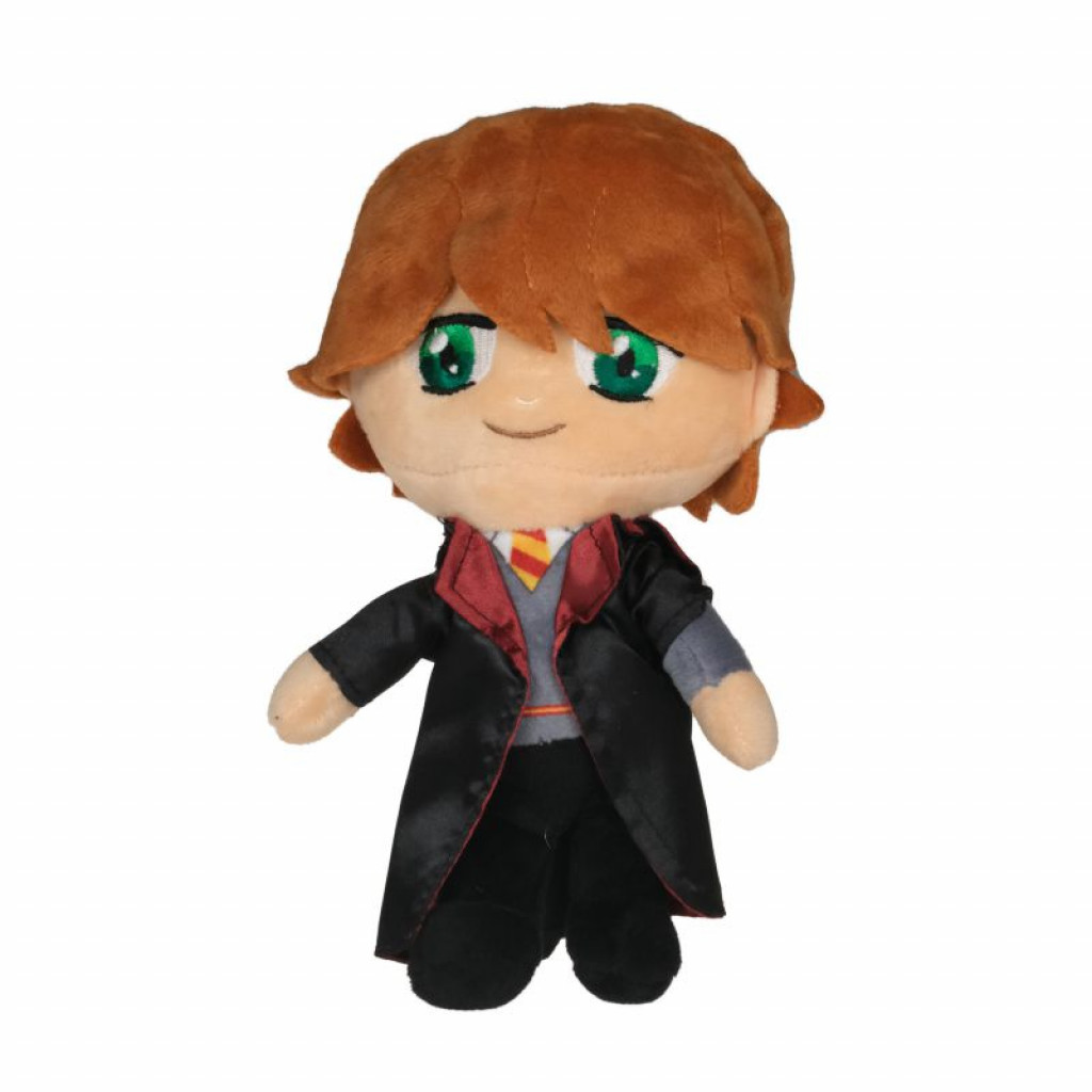 Aurora Plüss Ron - Harry Potter - 22 cm