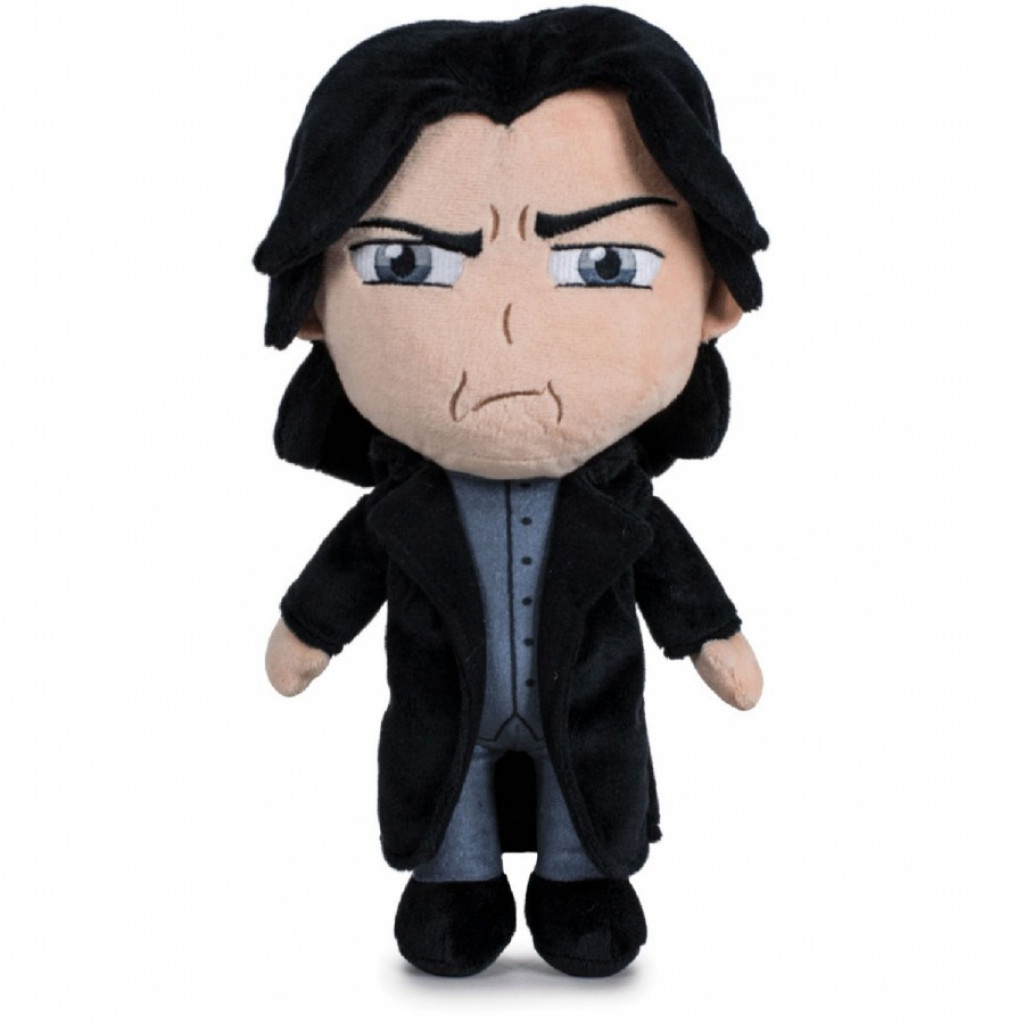 Aurora Plüss Severus Snape - Harry Potter - 20 cm