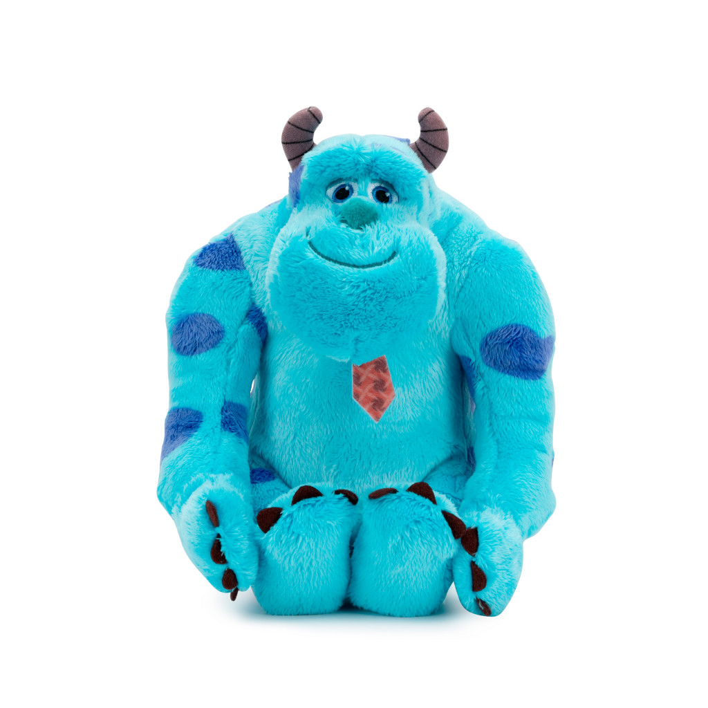 Aurora Plüss Sulley - Disney Szörnyek - 23 cm